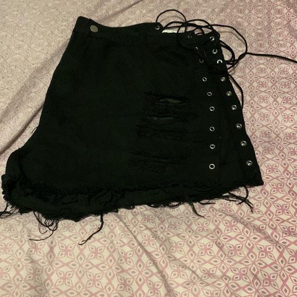 Shirt and short set - Picture 5 of 6